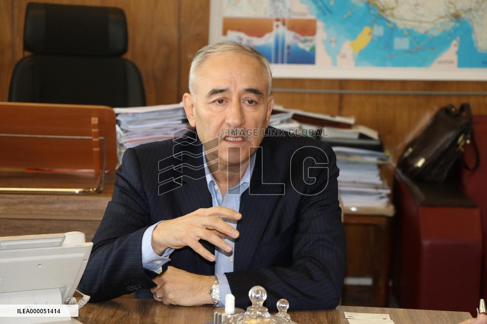 Iran hopes Japan will become major partner in gas market