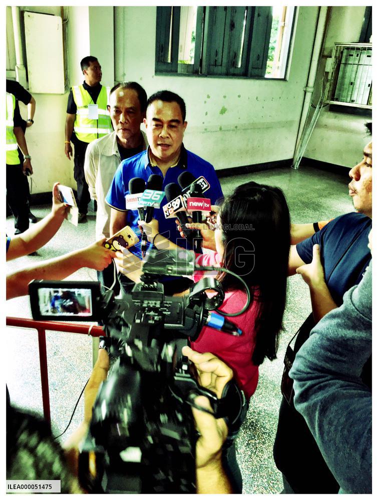 Soccer: Thai coach Kiatisuk expecting Japanese backlash