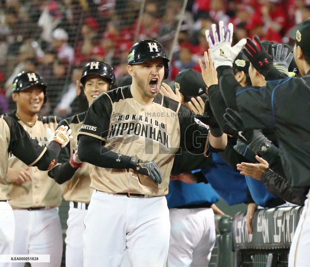 Baseball: Laird in line for WBC with Mexico