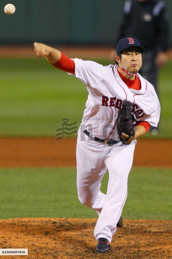 Baseball: Evergreen Suzuki could get Japanese teammate with Marlins