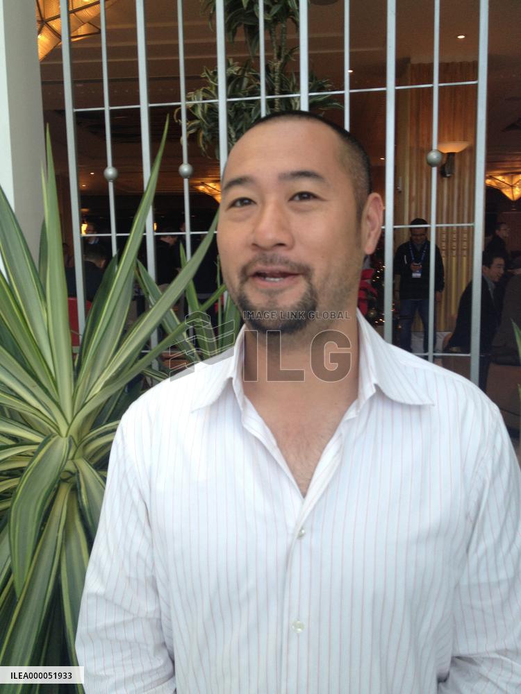 Baseball: Cubs video coordinator making most of American journey