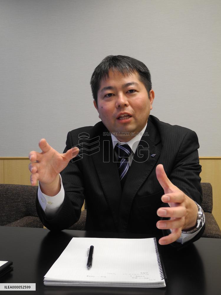 FEATURE: Embalming provides dignity for aging Japan's beloved