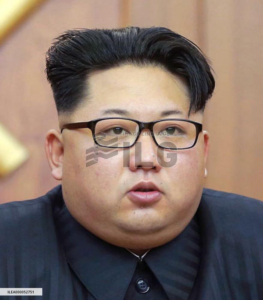 N. Korea repeats threat to strike Guam, says plan involves 4 missiles