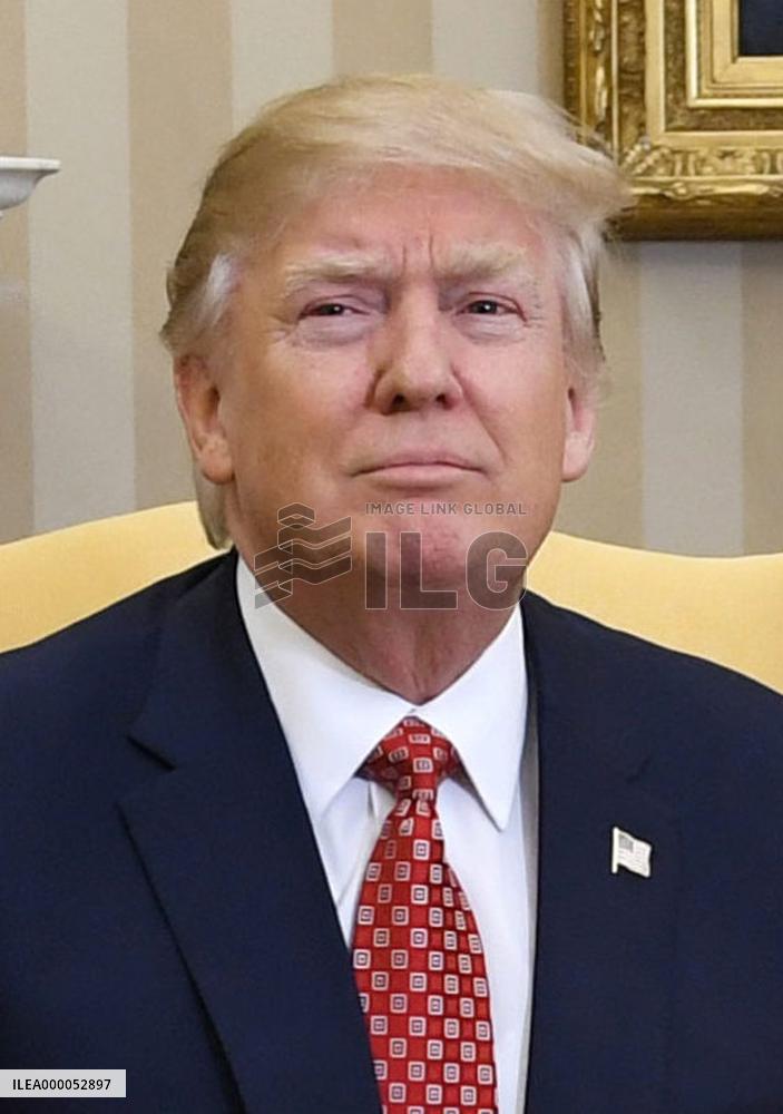 Trump to condemn N. Korea provocations in U.N. address: U.S. official