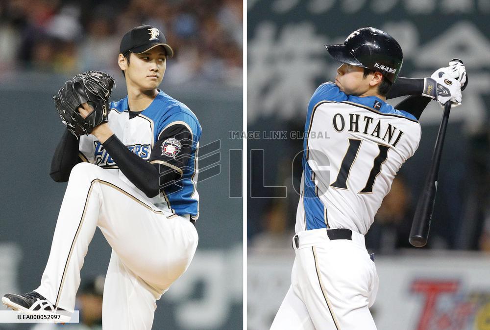 Baseball: Otani should be ready to play in 3 months following surgery