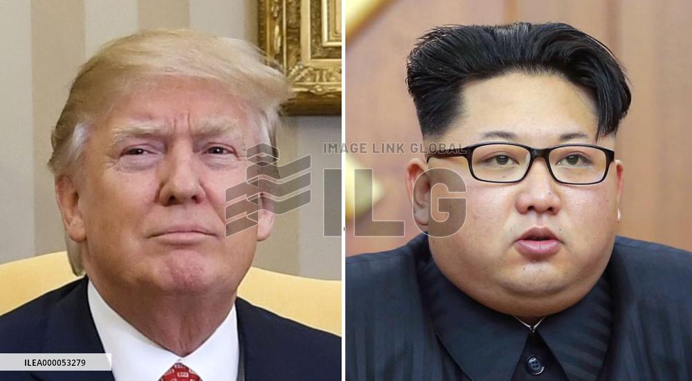 U.S. slaps more sanctions aimed at N. Korea