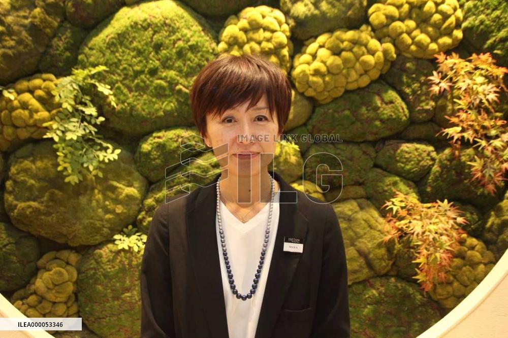 Isetan Japan lifestyle store pursuing fusion with Malaysian style