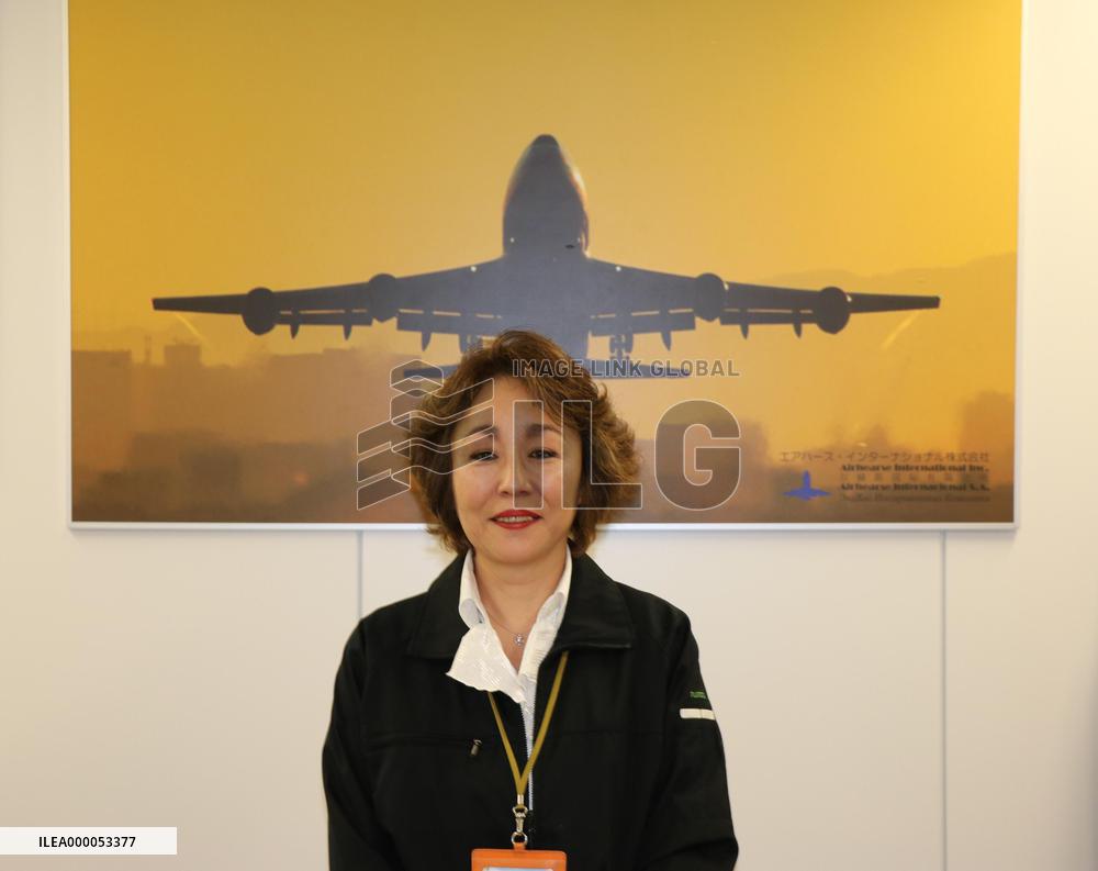 The last journey home -- repatriating the deceased from Japan and abroad