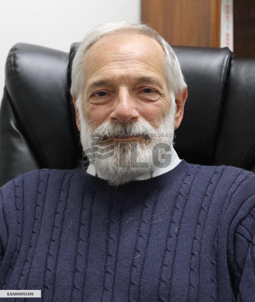 Ex-envoy calls for U.S.-N. Korea talks over nuke issue