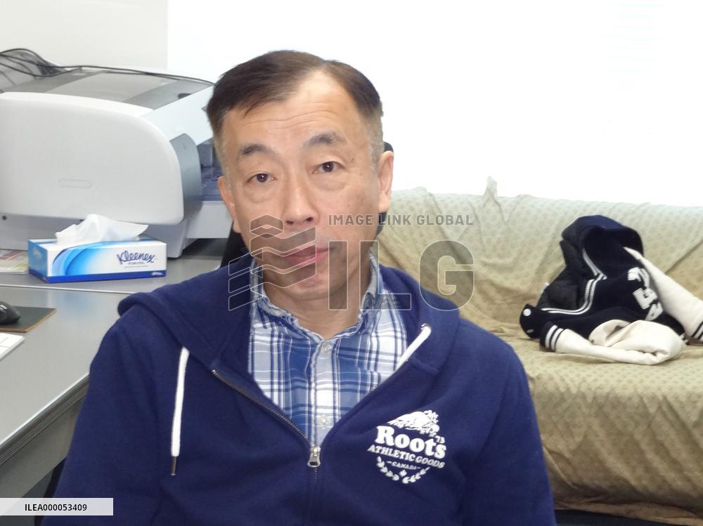 FEATURE: Calls for same-sex marriage legalization growing