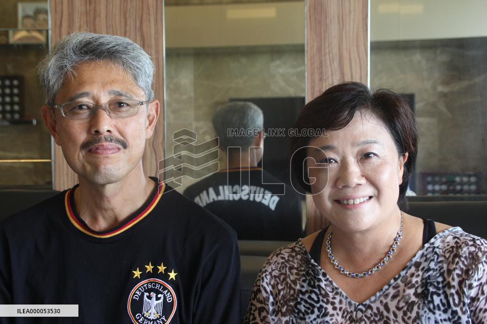 Japanese migration to Malaysia waning after nuke crisis-induced peak
