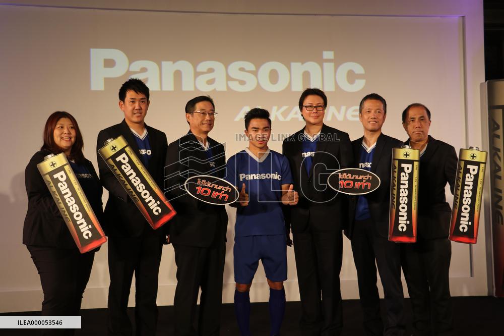 Panasonic promotes alkaline batteries to double sales in Thailand
