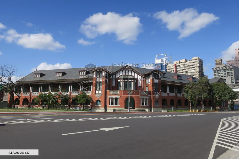 Taipei