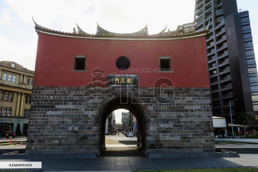 Taipei