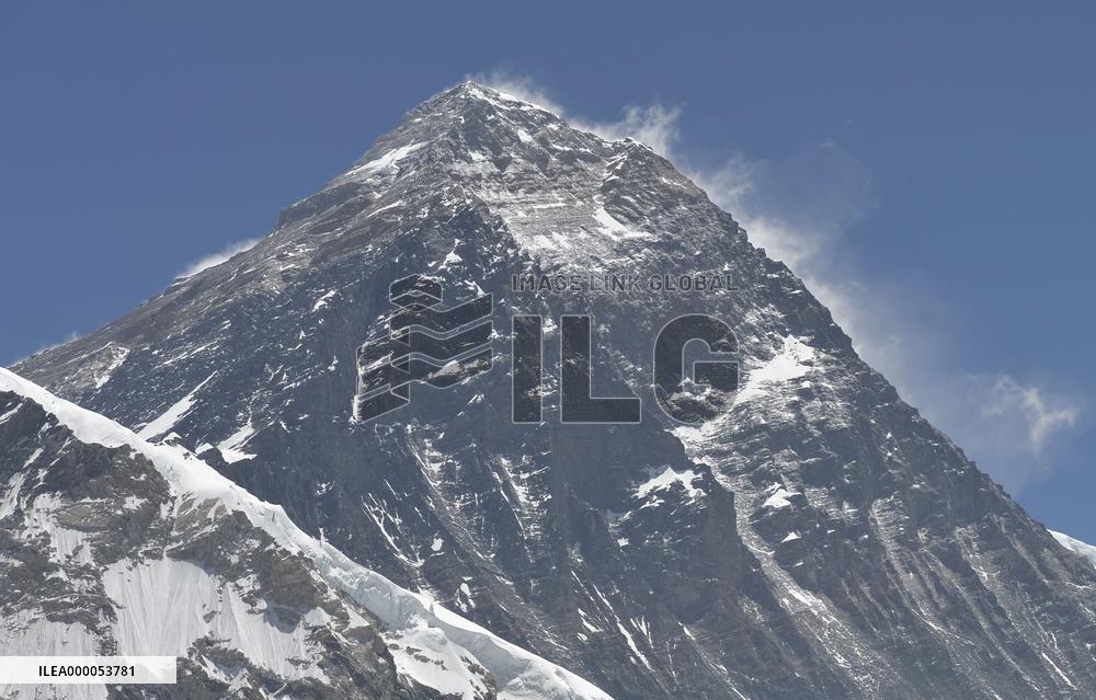 Mt. Everest