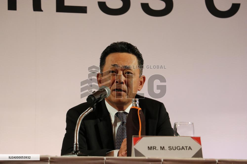 Toyota's sales in Thailand to bottom out in 2018