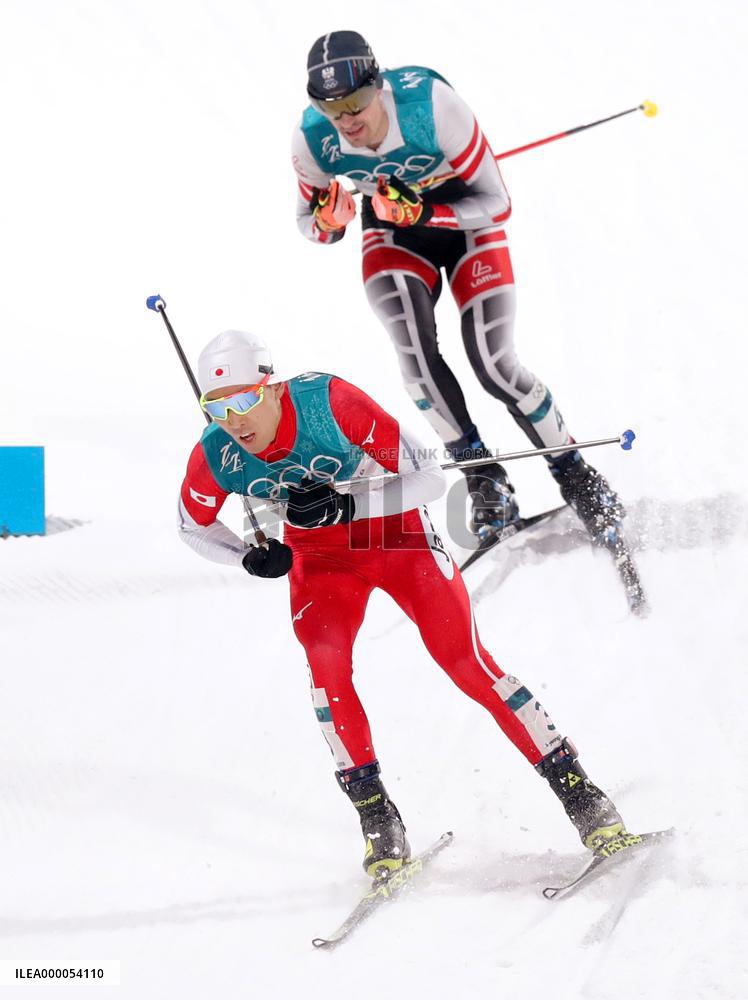 Pyeongchang Olympics