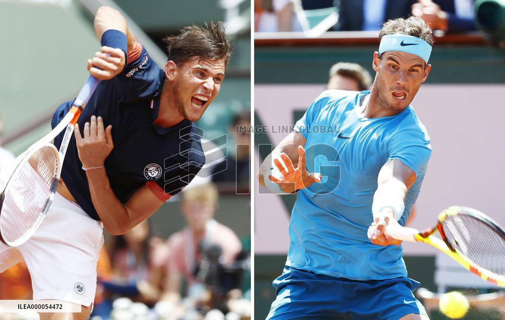 Tennis: Nadal claims 11th French Open title