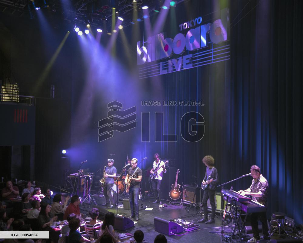 English singer-songwriter Nick Heyward