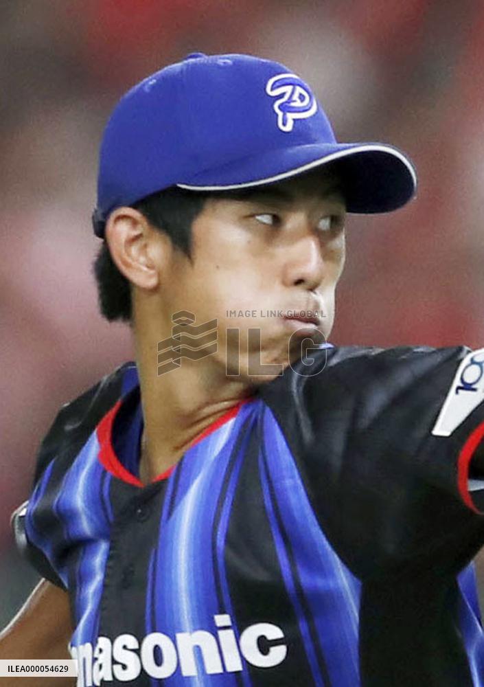 Diamondbacks sign Japan amateur pitcher Yoshikawa