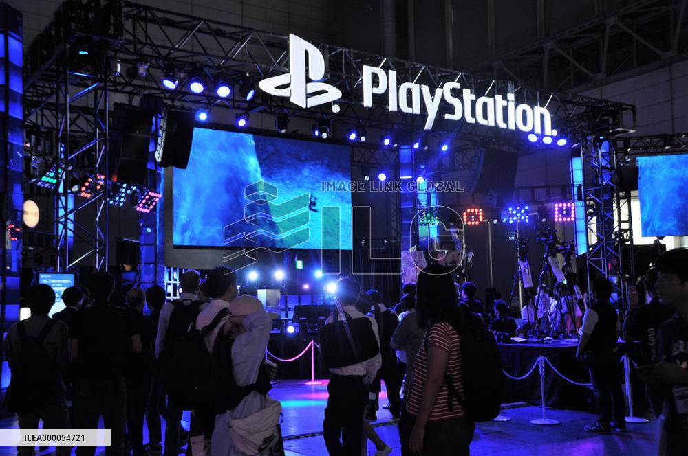 Tokyo Game Show
