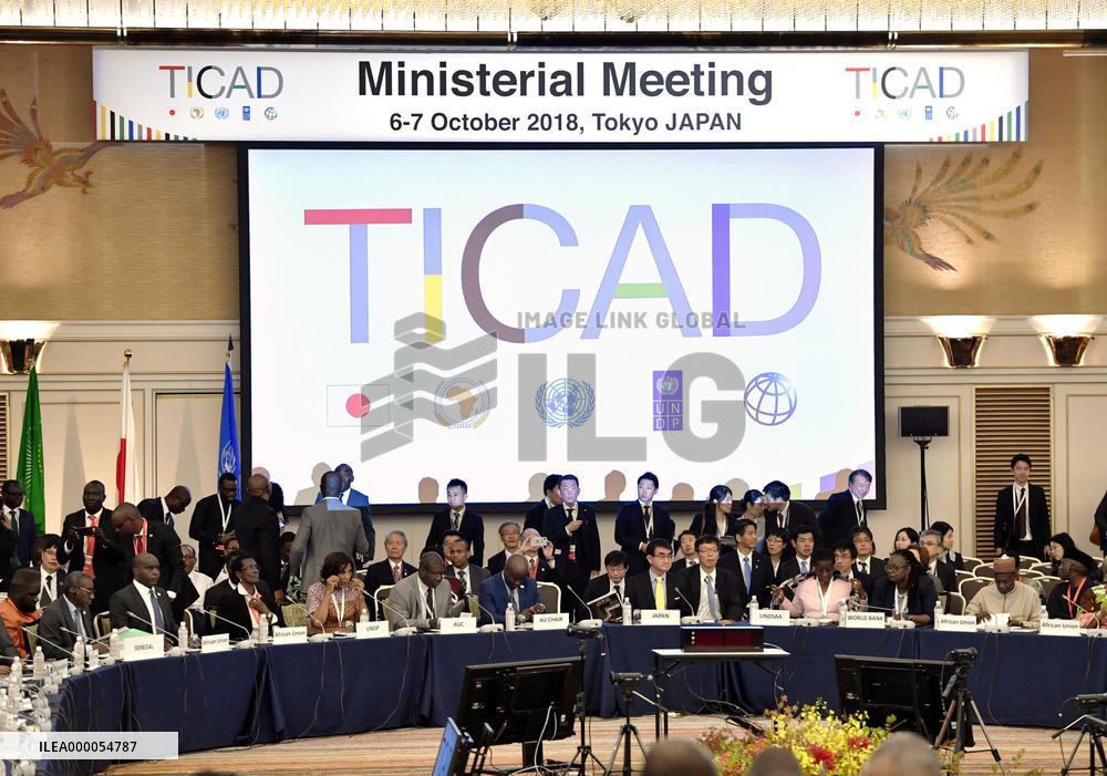 TICAD