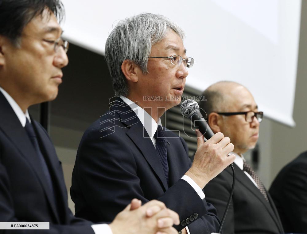 Subaru recall for lax quality inspections