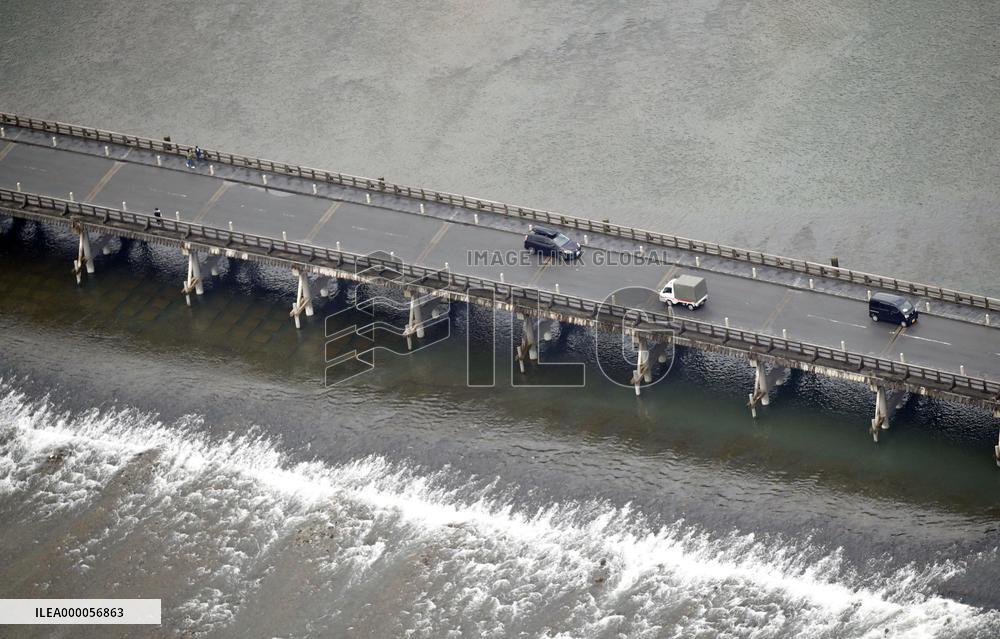 CORRECTED: New coronavirus