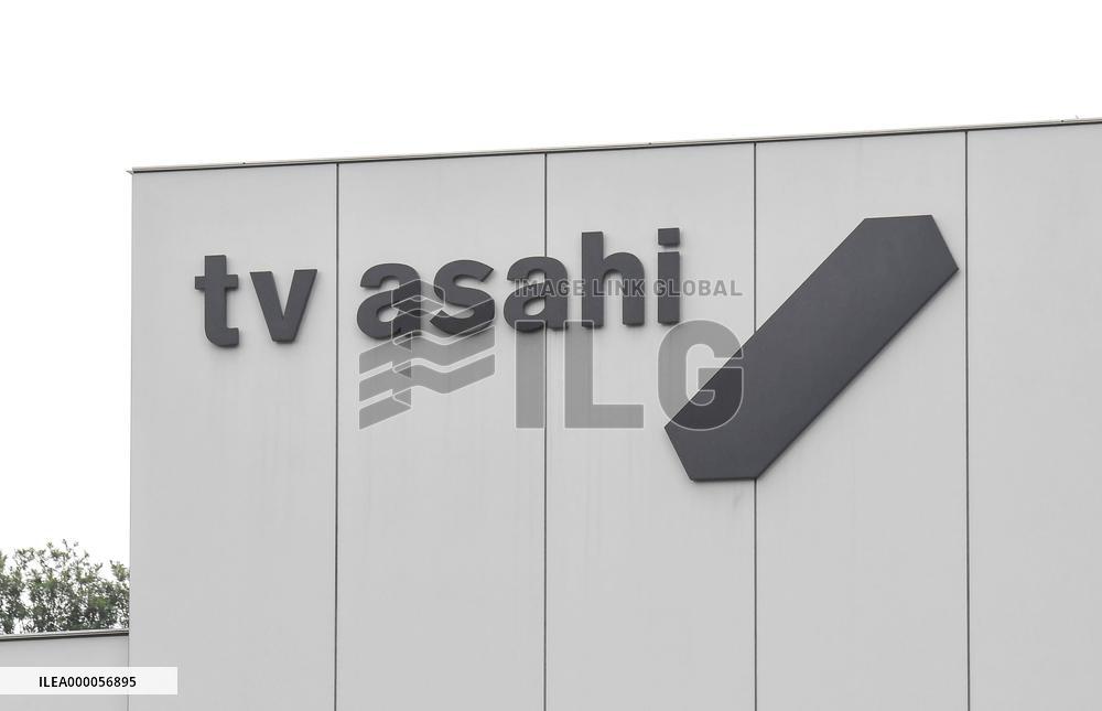 TV Asahi