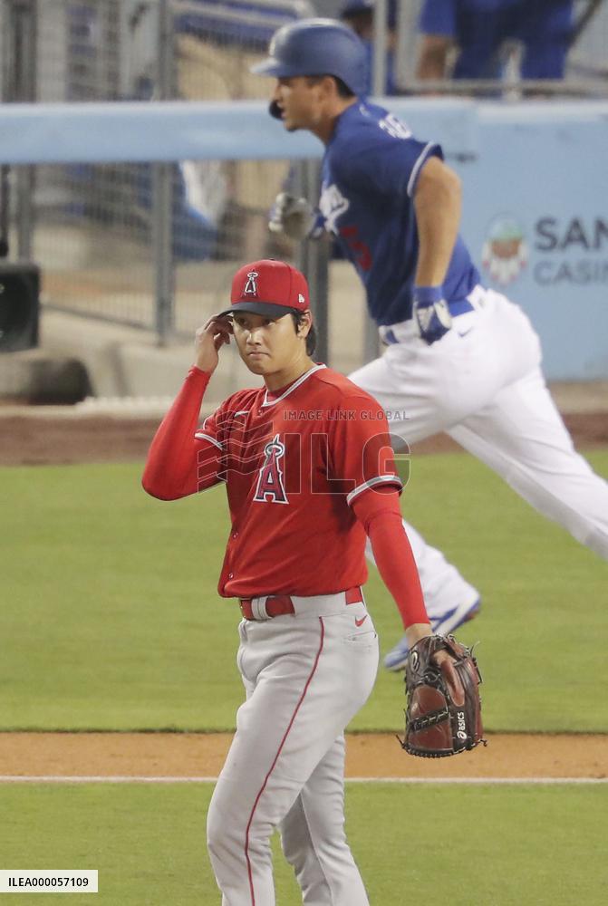 Baseball: MLB spring training