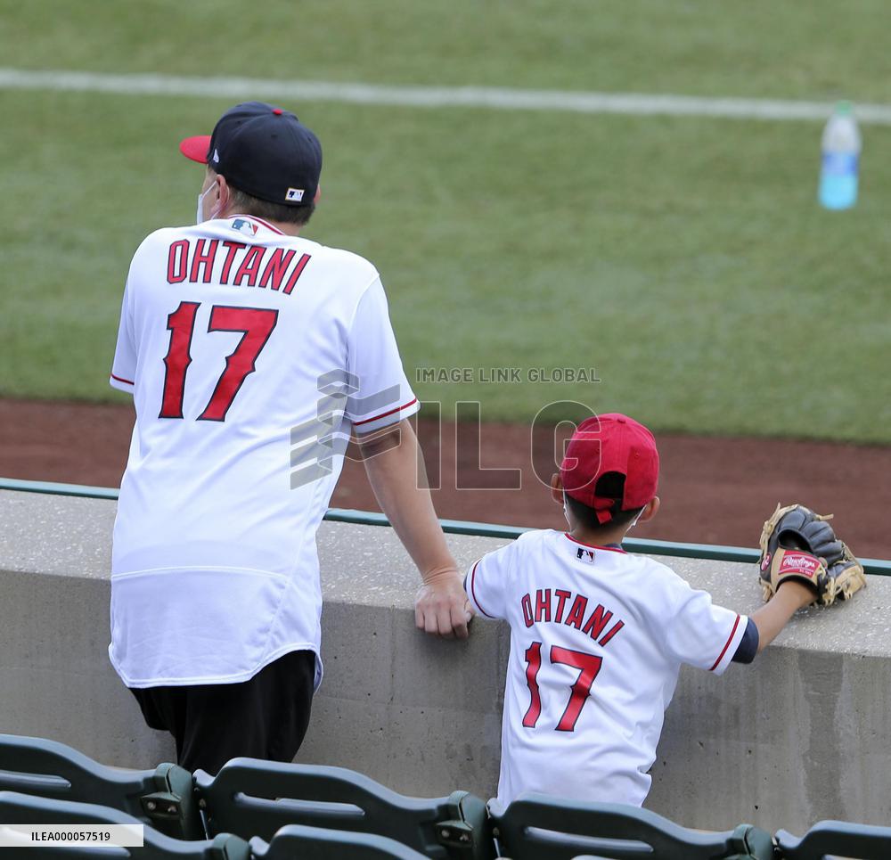 Baseball: White Sox vs. Angels