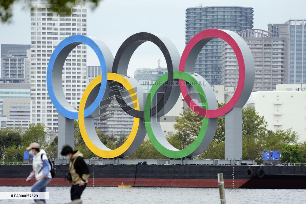 N. Korea to skip Tokyo Olympics due to pandemic