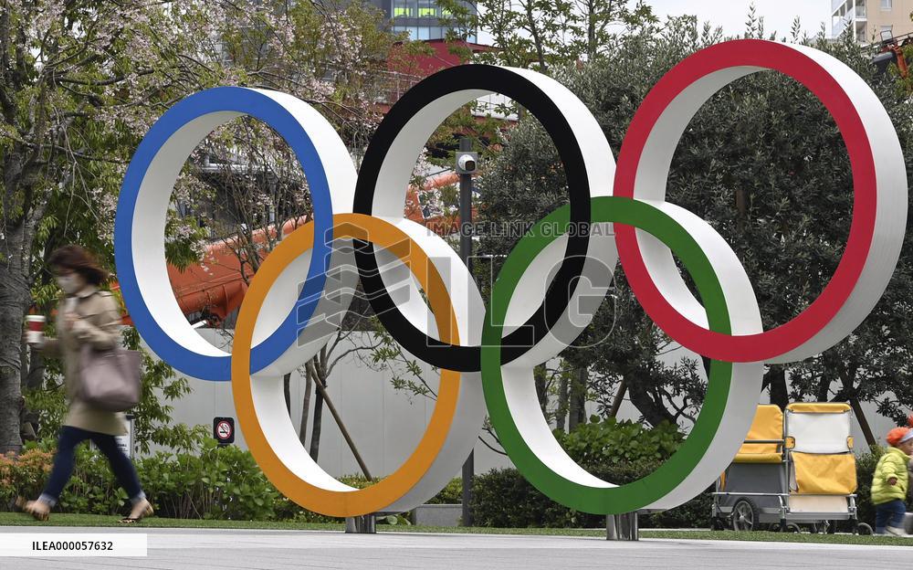 N. Korea to skip Tokyo Olympics due to pandemic