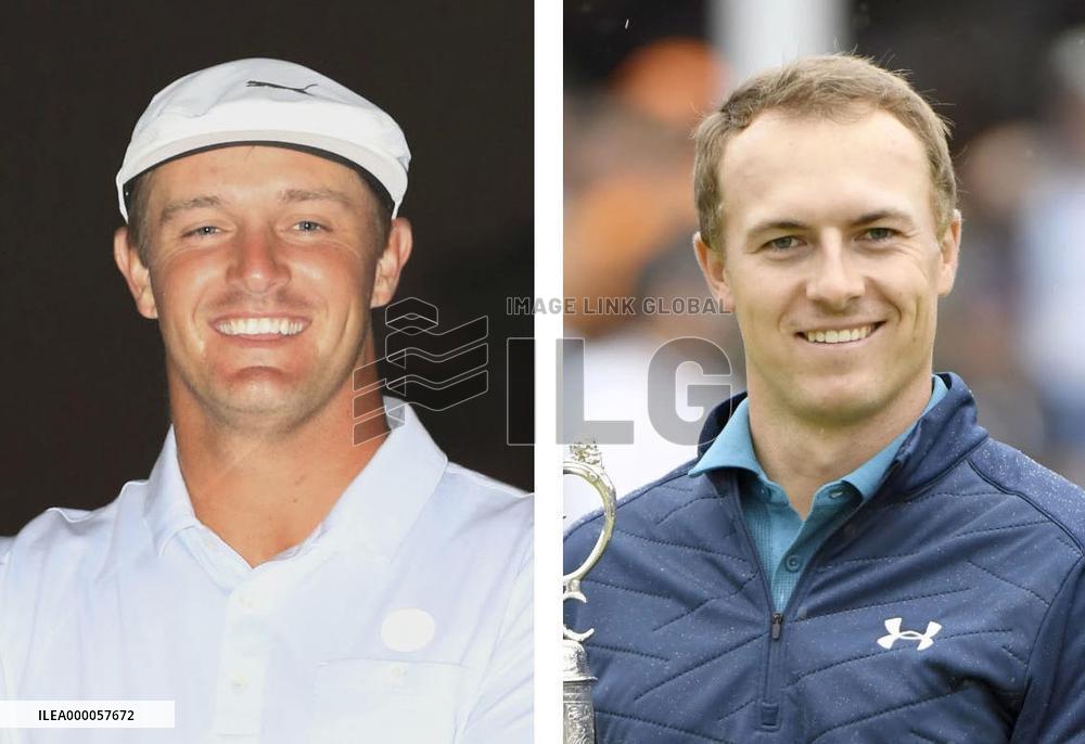 Golf: 2021 Masters Tournament