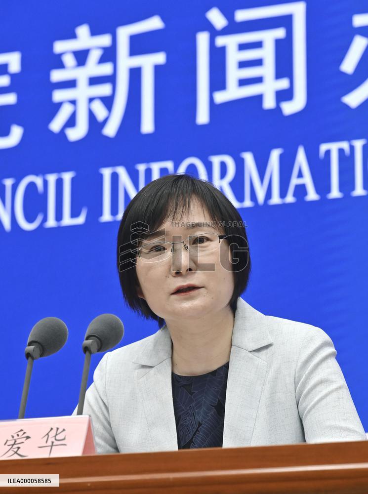 China's GDP grows record 18.3% in 1st qtr