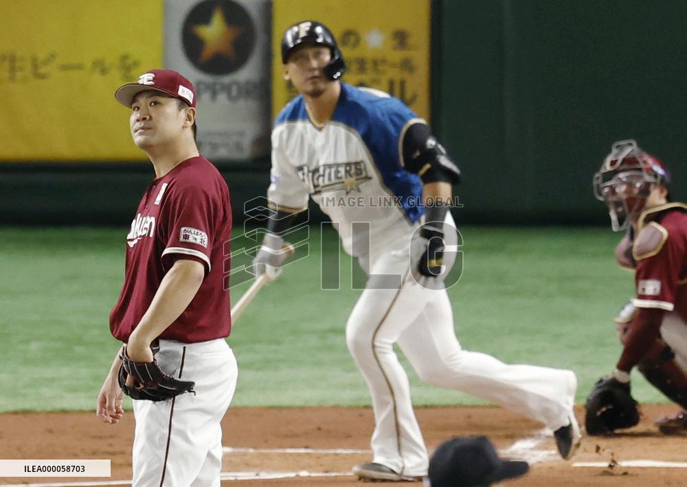 Baseball in Japan