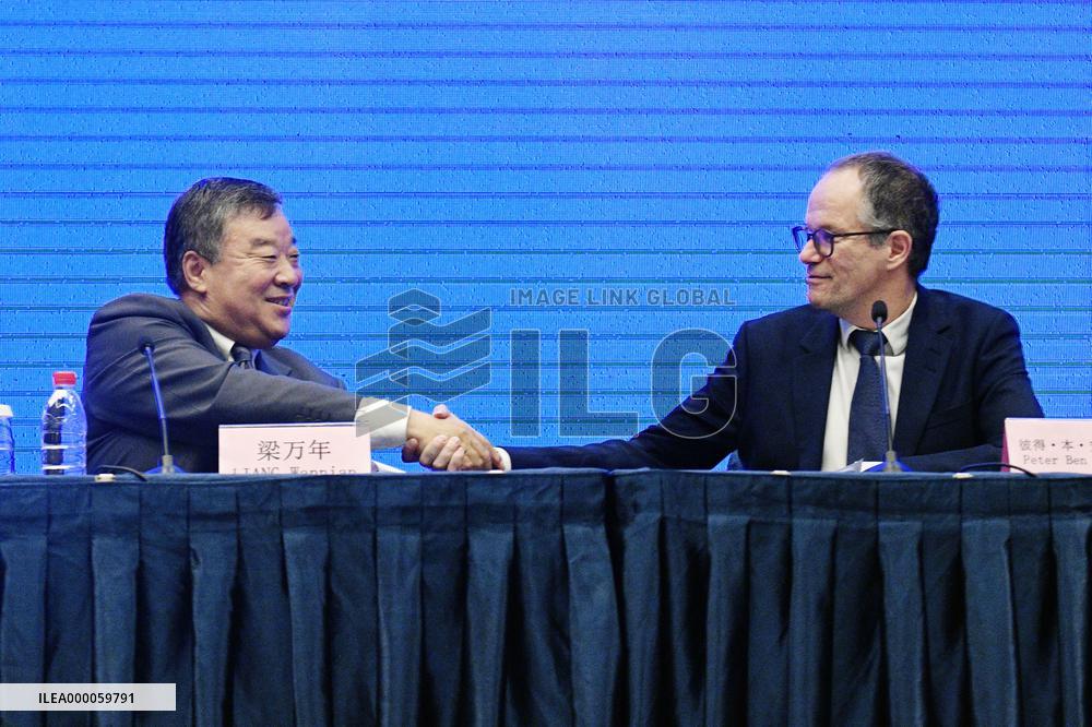 WHO investigation into coronavirus origins in Wuhan