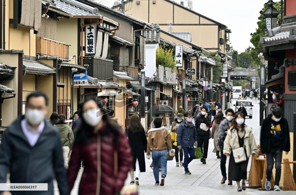 Lifting of COVID-19 emergency in 6 Japan prefectures