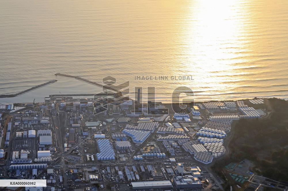 10 years after Great East Japan Earthquake