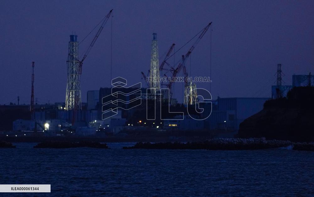 10 years after Great East Japan Earthquake