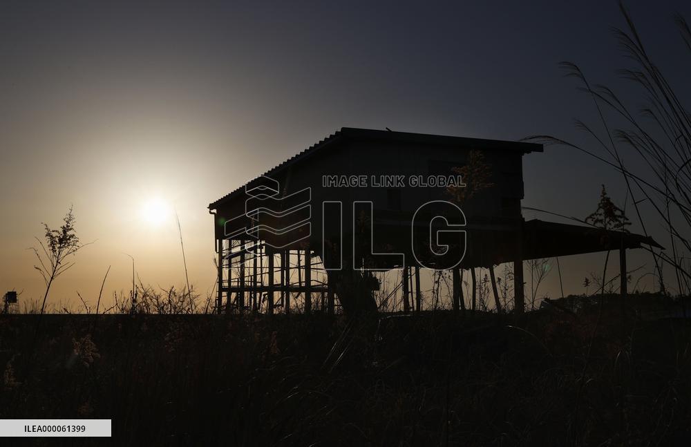 10th anniversary of 2011 Great East Japan Earthquake