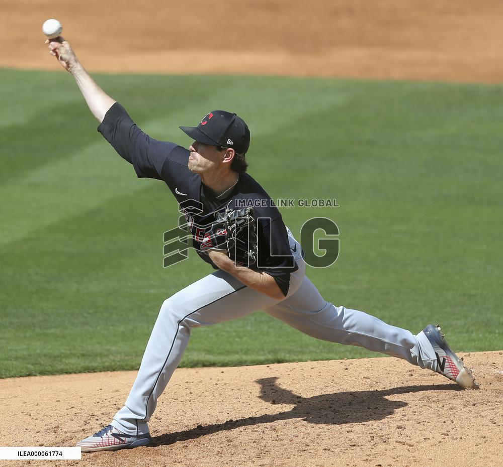 Baseball: MLB spring training