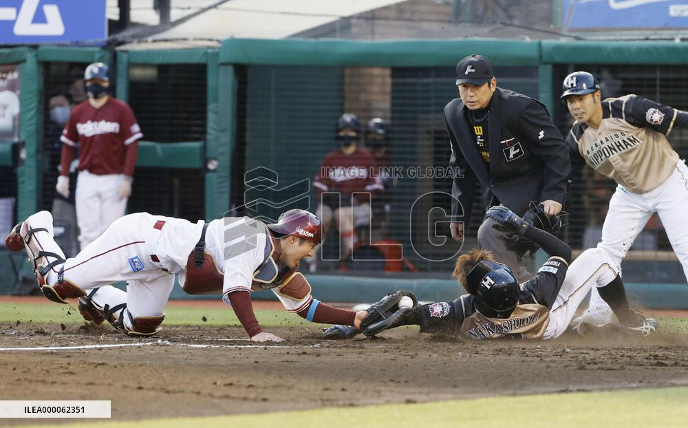 Baseball in Japan