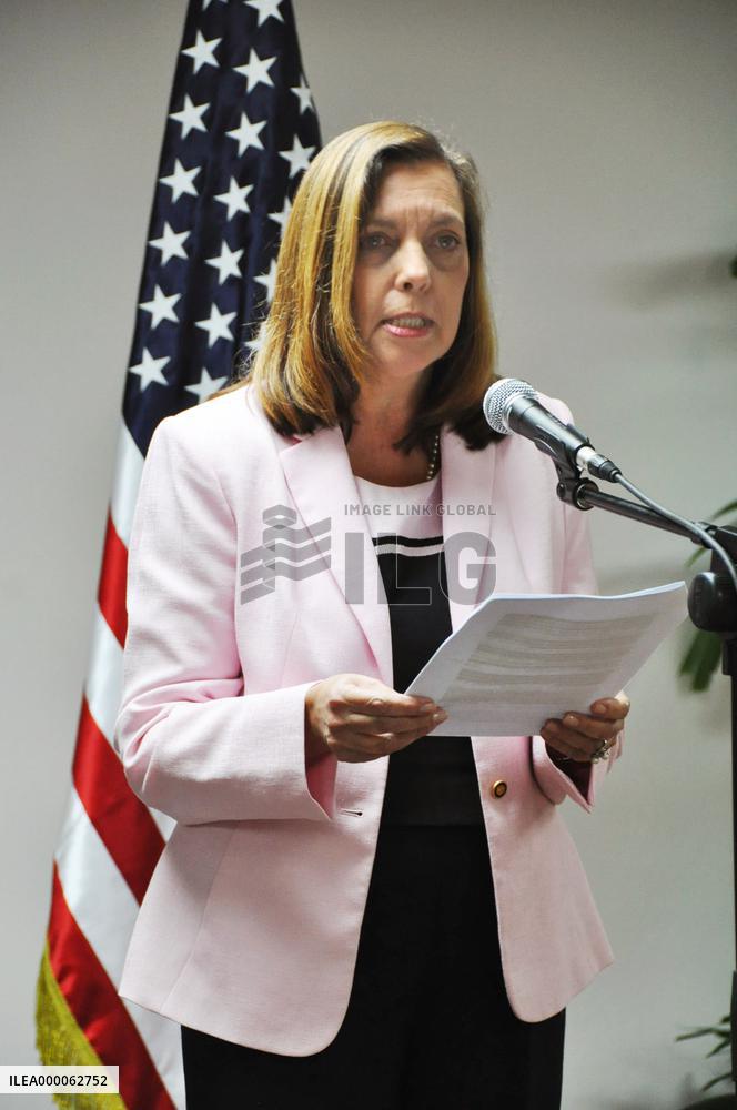 U.S.-Cuba negotiations