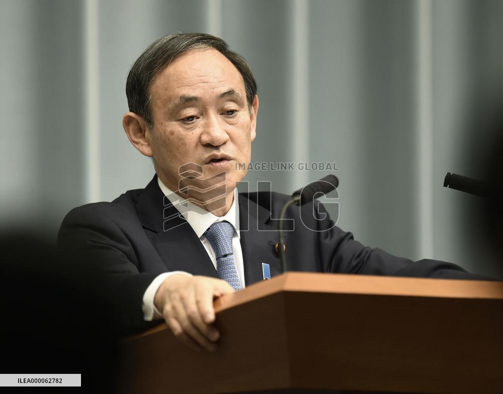 Japan struggling to confirm safety of hostages