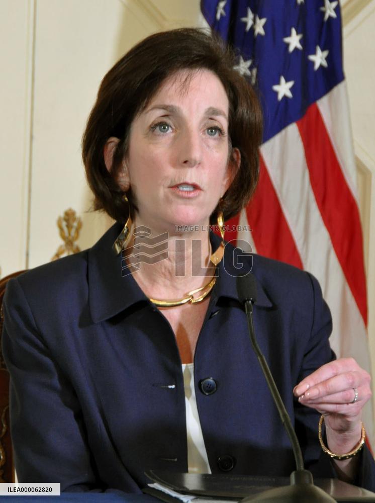 U.S., Cuba end 2-day talks in Havana