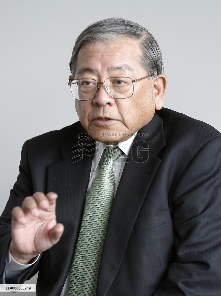 Ex-lawmaker brokers resale of N. Korean 'embassy' building in Tokyo