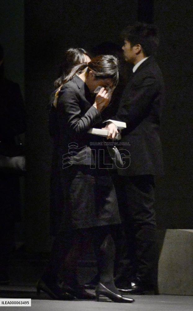 Neighbor arrested over fatal stabbing of Wakayama boy