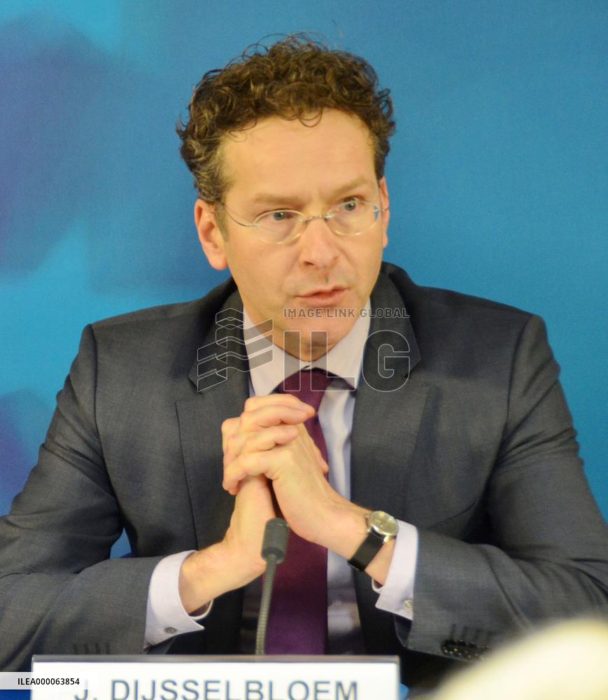 Greece, Eurozone fail to reach accord on bailout deal