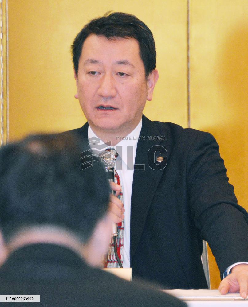 Fukushima panel denies correlation between cancer, radiation